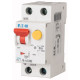 PFL7 Eaton 1P+N 10A тип AС 30мA 10kA, 2M Дифф. авт. выкл.