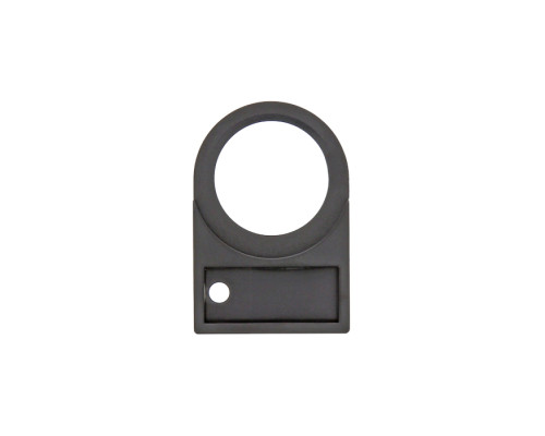 Держатель маркировки LH (10x25мм) EKF