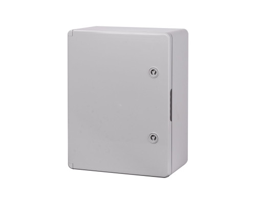 Бокс ЩРН-П-24 модуля, ABS, IP65, от -45 до +75 °С, навесной, (300х400х170) TDM | арт.SQ0932-0116
