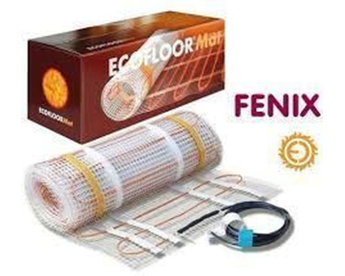 260Вт/3,2м/1,6м2   ECOFLOOR LDTS 12260-165