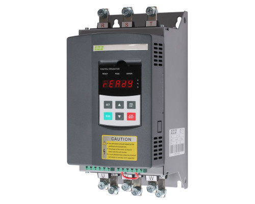SF-220 устройство плавного пуска