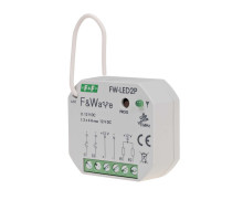 FW-LED2P ШИМ-контроллер двухканальный