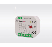 FW-RC4AC передатчик 4-канальный