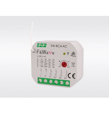 FW-RC4AC передатчик 4-канальный