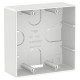 Коробка подъемная для силовых розеток Schneider Electric Blanca BLNPK000021 Белый - BLNPK000021
