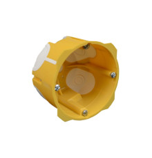 KPL 64-50 / LD (NA) D68x50мм Коробка установочная для полых стен