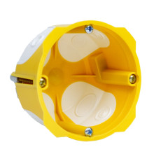 KPL 64-45 / LD (NA) Коробка установочная для полых стен D68х45мм