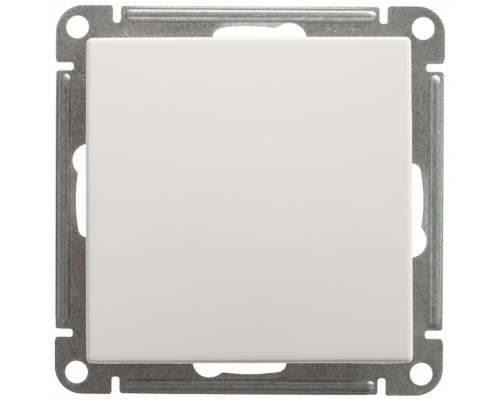 Переключатель Schneider Electric Wessen59 VS610-156-1-86 Белый - VS610-156-1-86