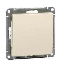 Переключатель Schneider Electric Wessen59 VS610-156-2-86 Слоновая  кость - VS610-156-2-86