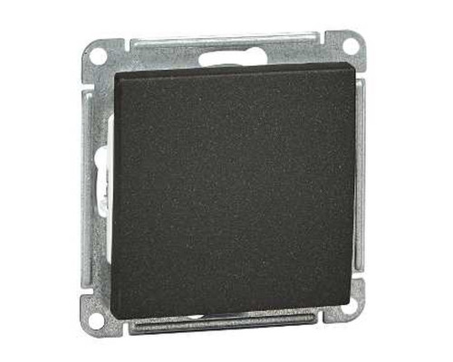 Переключатель Schneider Electric Wessen59 VS610-156-6-86 Черный бархат - VS610-156-6-86