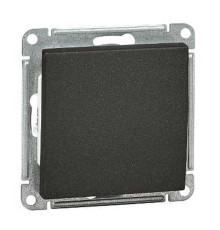 Переключатель Schneider Electric Wessen59 VS610-156-6-86 Черный бархат - VS610-156-6-86