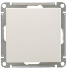 Переключатель перекрестный Schneider Electric Wessen59 VS710-158-2-86 Слоновая  кость - VS710-158-2-