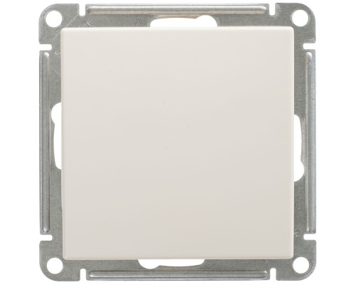 Переключатель перекрестный Schneider Electric Wessen59 VS710-158-2-86 Слоновая  кость - VS710-158-2-