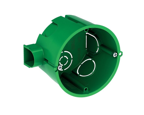 IMT35100 КОРОБКА УСТАНОВ.СПЛОШН.СТЕН 68(65)X45 - IMT35100