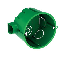 IMT35100 КОРОБКА УСТАНОВ.СПЛОШН.СТЕН 68(65)X45 - IMT35100