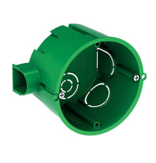 IMT35100 КОРОБКА УСТАНОВ.СПЛОШН.СТЕН 68(65)X45 - IMT35100