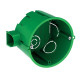 IMT35100 КОРОБКА УСТАНОВ.СПЛОШН.СТЕН 68(65)X45 - IMT35100