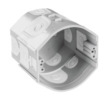 KPR 68/D_KA  Коробка приборная ПВХ