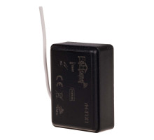 rH-T1X1 датчик температуры и освещенности