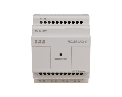 FLC18E-2AQ-VI | арт.EA12.005.004