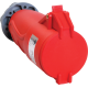 ССИ-225 32А-6ч/200/346-240/415В 3Р+РЕ+N IP44 MAGNUM розетка перенос.ИЭК