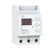 Реле напряжения RBUZ D40T