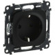 Розет 2К+3 с/штор АНТР VLN-A | арт.753930