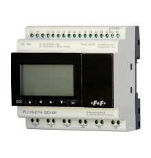 FLC18-ETH-12DI-6R
