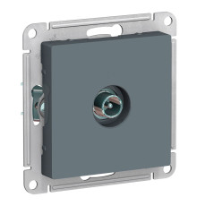 Розетка TV Schneider Electric AtlasDesign ATN000791 Грифель - ATN000791