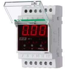 WT-1 указатель тока