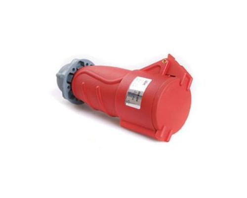 ССИ-215 16А-6ч/200/346-240/415В 3Р+РЕ+N IP44 MAGNUM розетка перенос.ИЭК
