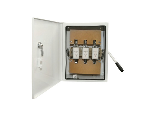 ЯБПВУ-100А IP54 (с ПН-2) модификация2 TDM