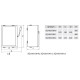 ЯБПВУ-100А IP54 (с ПН-2) модификация2 TDM