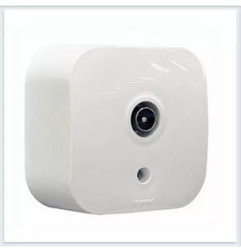 Розетка TV простая 1.5dB (белый) Quteo