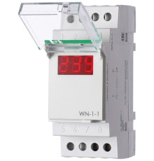 WN-1-1 указатель напряжения
