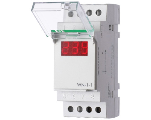 WN-1-1 указатель напряжения