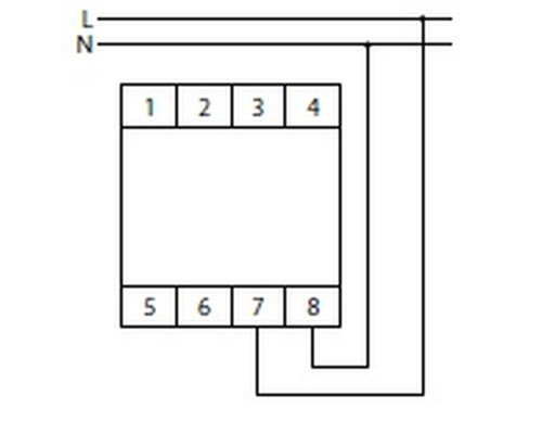 WN-1-1 указатель напряжения