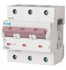 Авт. выключатель PLHT-B32/3, 3P, 32A, хар-ка B, 25kA, 4.5M