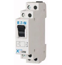 Переключатель Z-S/WM, 1CO, 16A(230VAC), тип 1-0-2, 1M