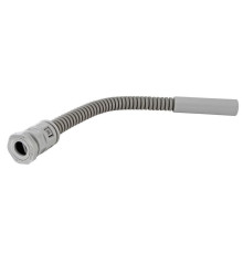 Муфта гибкая труба-коробка D16 мм IP44 TDM