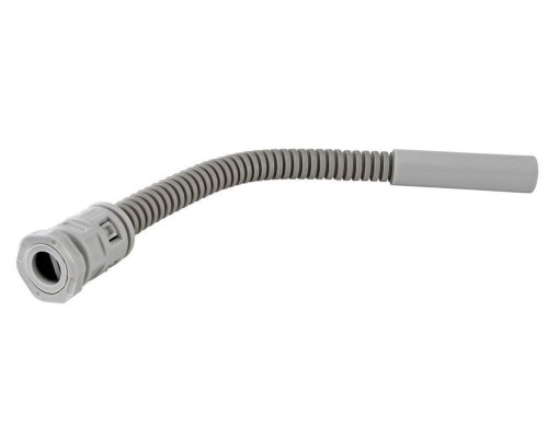 Муфта гибкая труба-коробка D16 мм IP44 TDM
