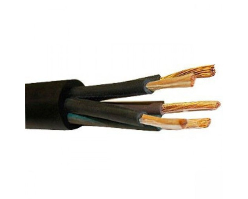 КГ-5* 1,5 черн ТП