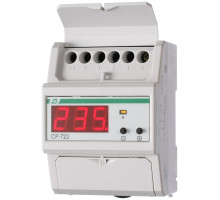 CP-722 реле контроля напряжения