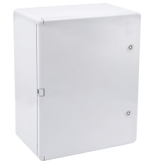 Корпус пластиковый ЩМПп 500х400х240мм УХЛ1 IP65 IEK | арт.MKP93-N-504024-65