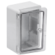 ЩМПп 300х200х130мм пр. дв. УХЛ1 IP65 Корпус пласт.  IEK