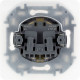 Роз 2К+3 IP44 СЛНК INSPIRIA | арт.673741