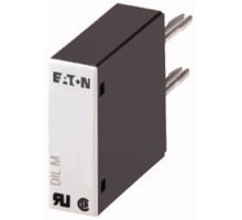 Модуль защитный DILM12-XSPR500, резистор+конденсатор, 240_500V50/60Hz, для DILM7_15, DILP20, DILA