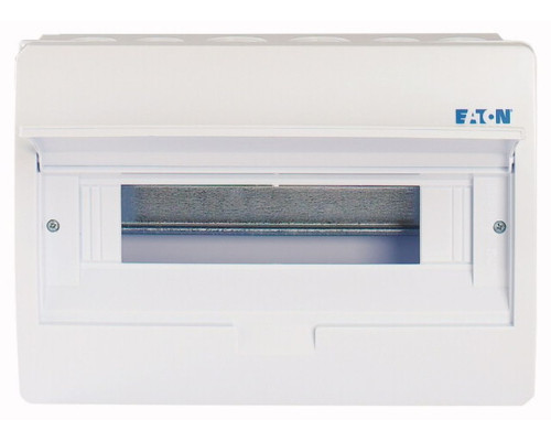 Щит навесной BC-O-1/12-TW-ECO белая дв., 212х303х98, 2х(12х10мм2), IP40