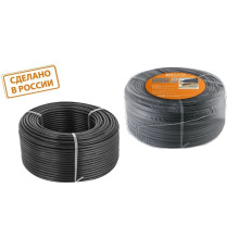 Секция нагревательная кабельная СН-25-300, L 12 м, S 1,0-1,2 м², 300 Вт, TDM
