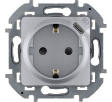 Роз 2К+3/USB с АЛЮ INSPIRIA | арт.673772